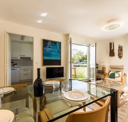 Sable - Proximite Grande Apartamento