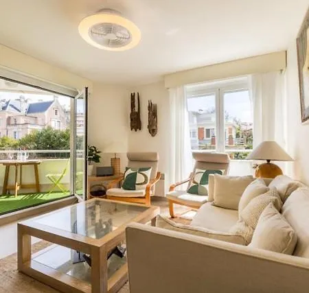 Apartamento Sable - Proximite Grande