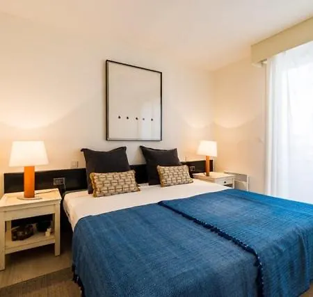 Apartamento Sable - Proximite Grande *