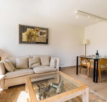 Apartamento Sable - Proximite Grande Biarritz