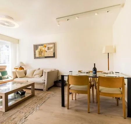 Apartamento Sable - Proximite Grande Biarritz