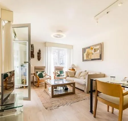 Apartamento Sable - Proximite Grande