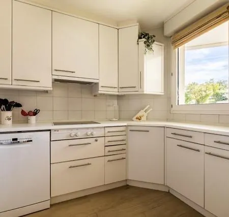 Sable - Proximite Grande Apartment *
