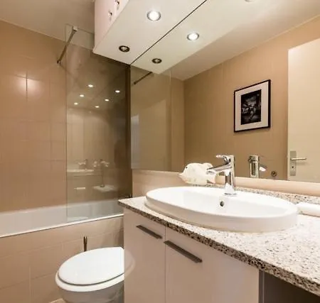 Sable - Proximite Grande Apartment *